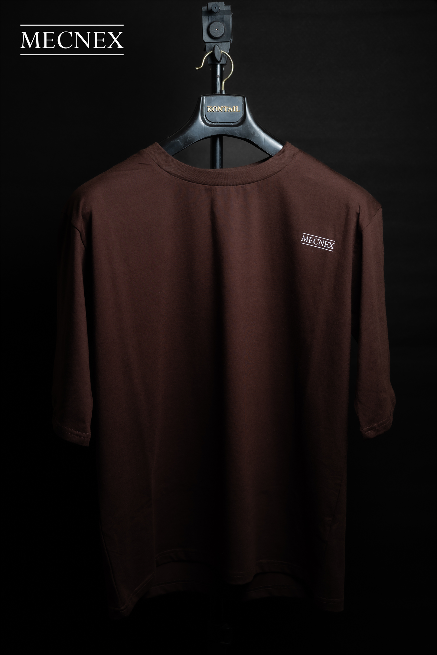 BLOOM YOURSELF OVERSIZED T-SHIRT